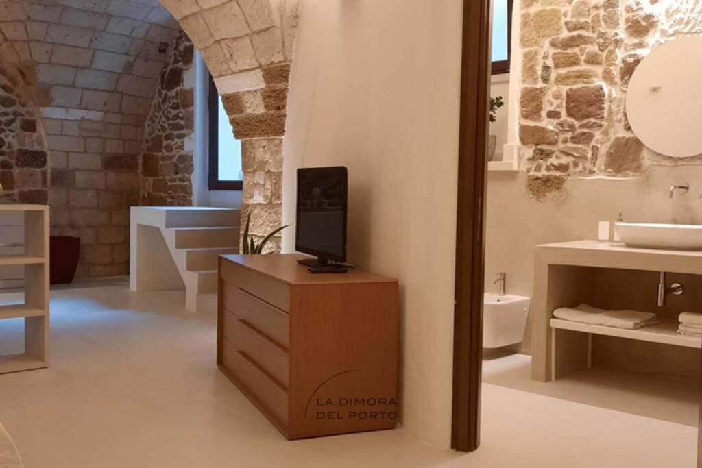 La Dimora Del Porto Holiday home Brindisi
