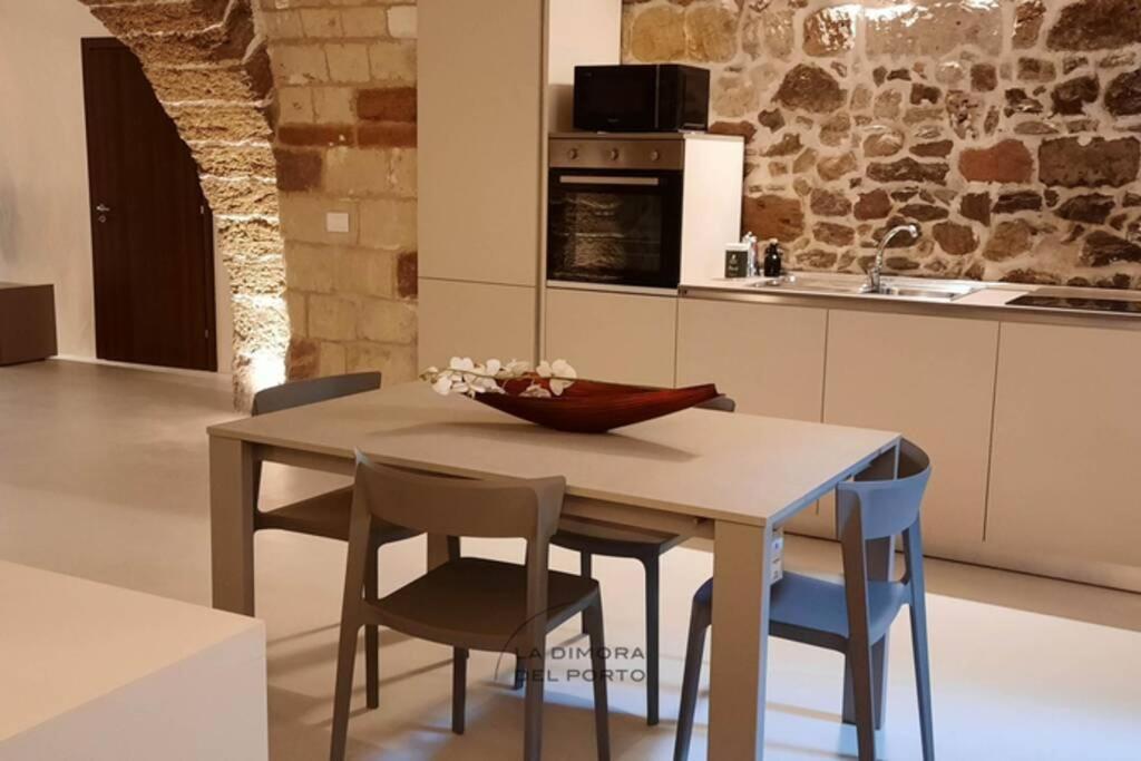 La Dimora Del Porto Holiday home Brindisi