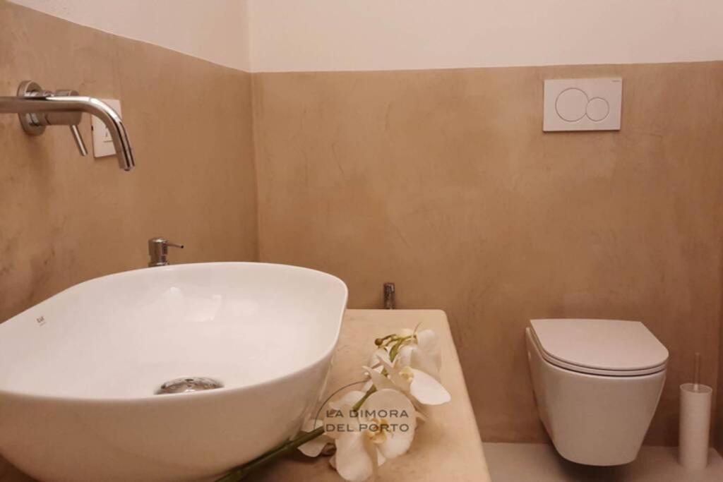 La Dimora Del Porto Holiday home Brindisi