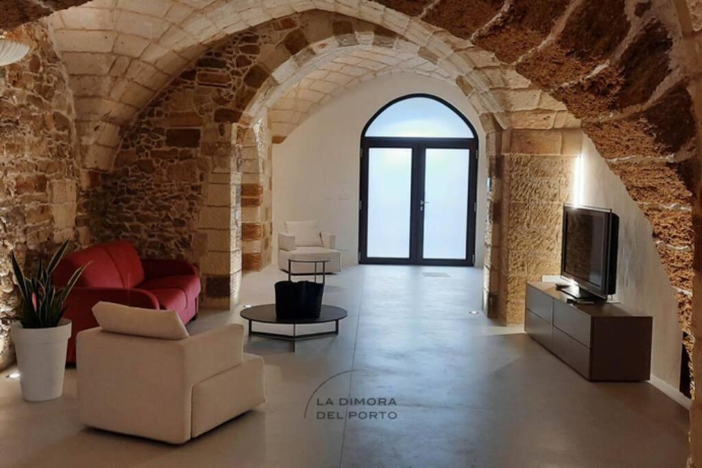 La Dimora Del Porto Brindisi