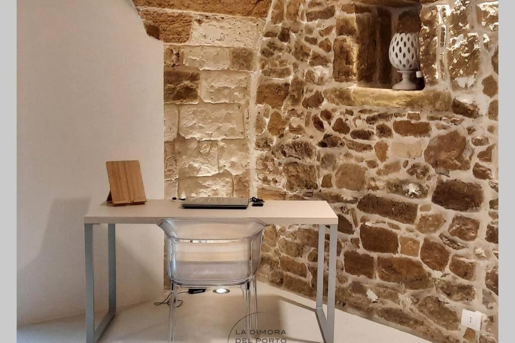 La Dimora Del Porto
