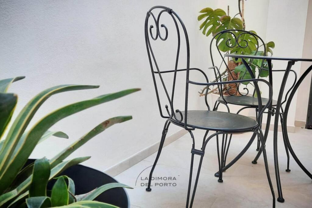 La Dimora Del Porto Holiday home Brindisi