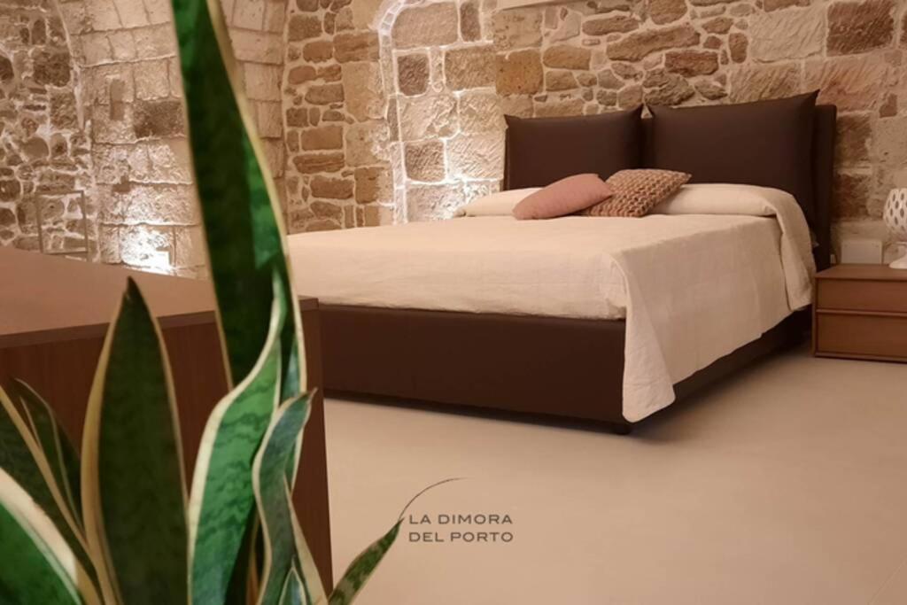 Holiday home La Dimora Del Porto Brindisi