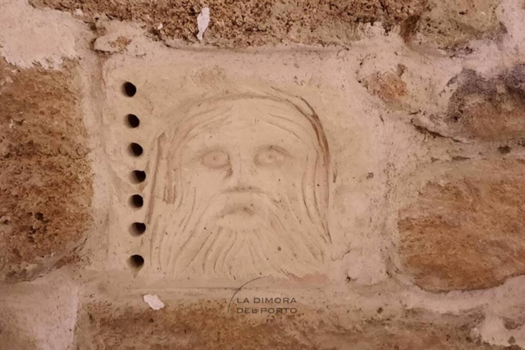 La Dimora Del Porto * Brindisi