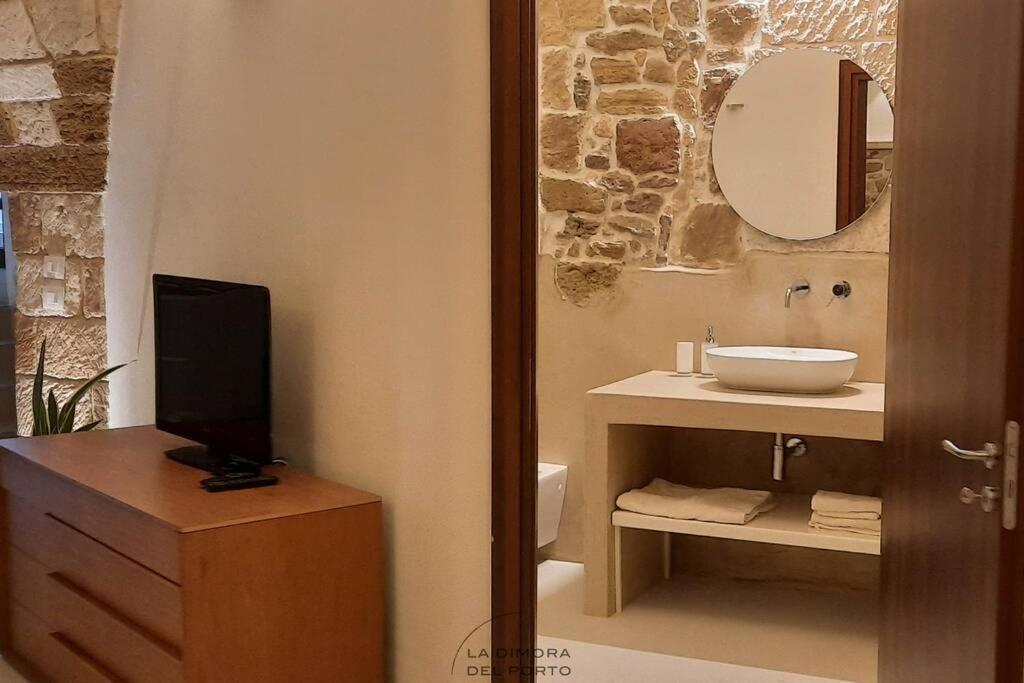 Holiday home La Dimora Del Porto Brindisi