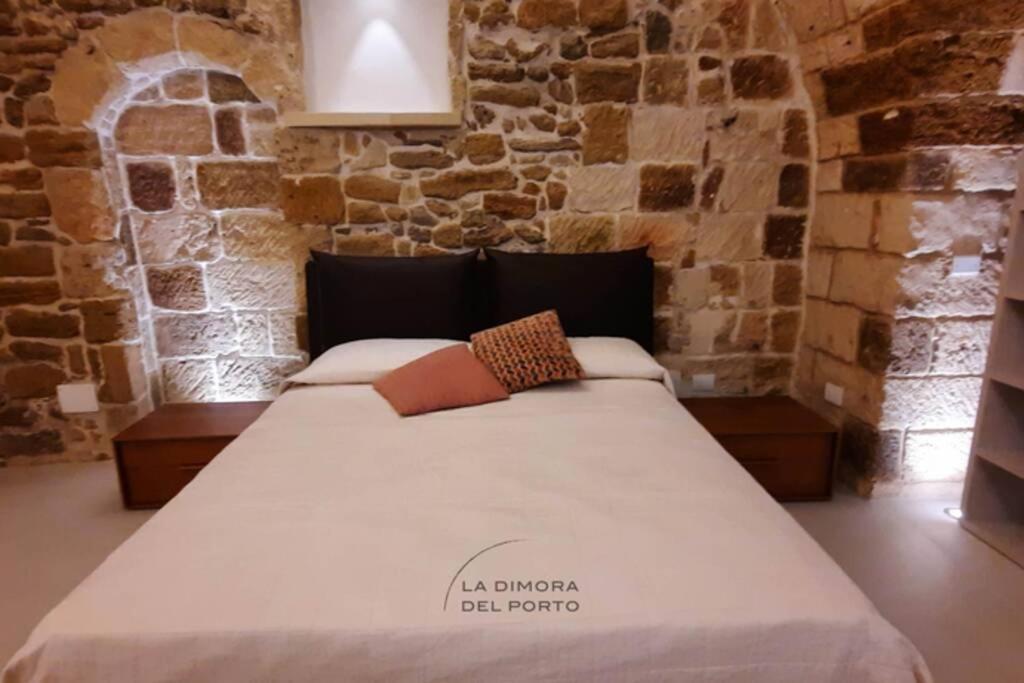 Holiday home La Dimora Del Porto