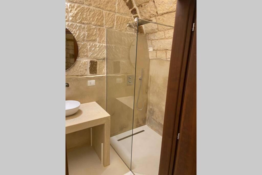 Holiday home La Dimora Del Porto *