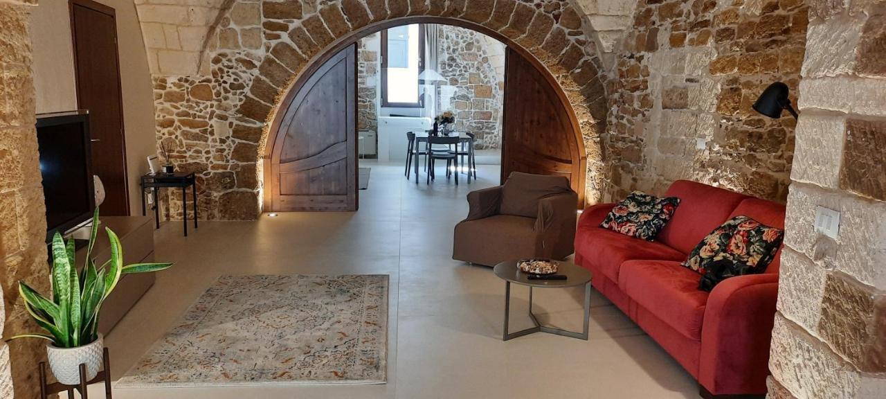 Holiday home La Dimora Del Porto Brindisi