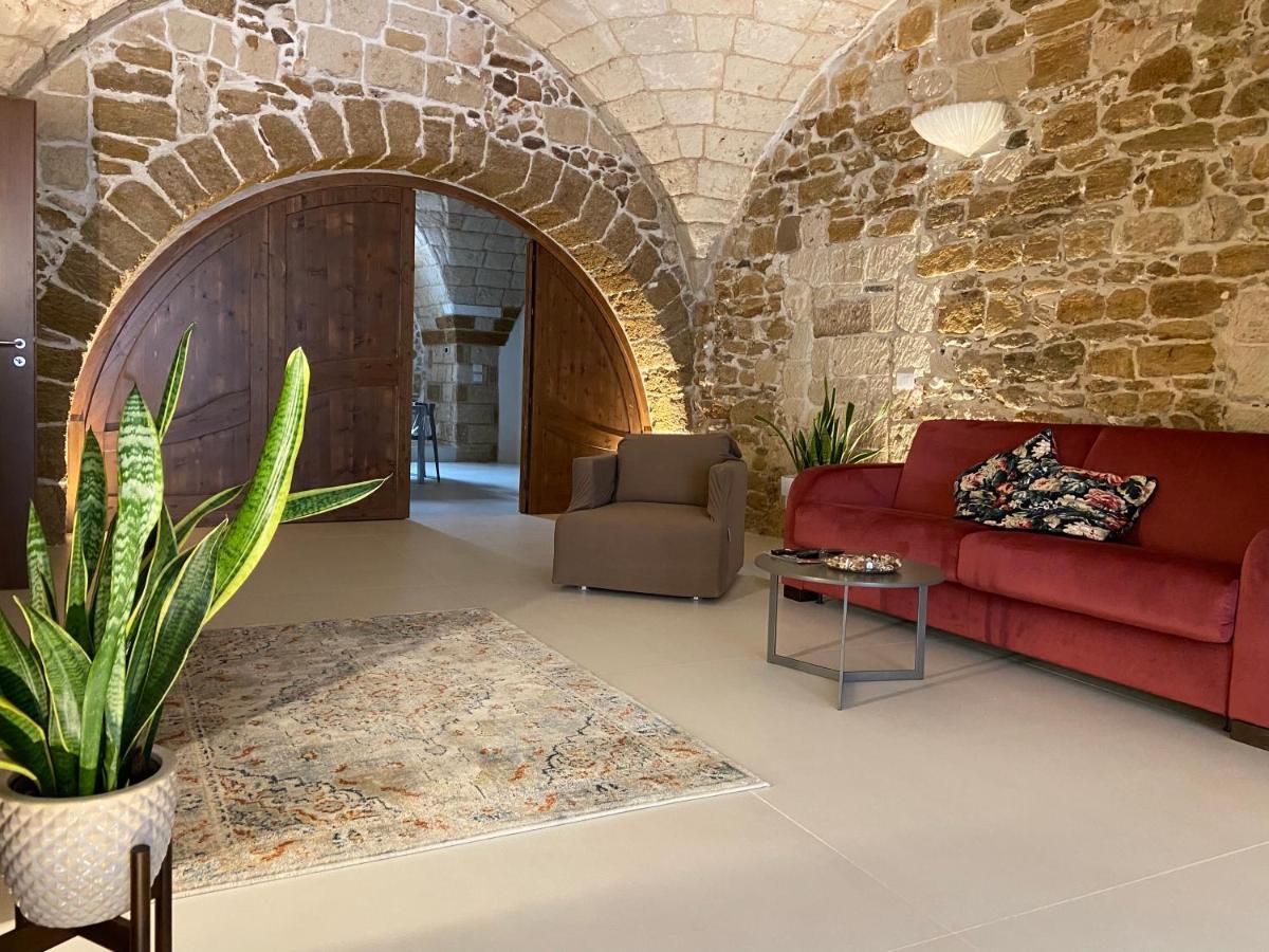 Holiday home La Dimora Del Porto Brindisi