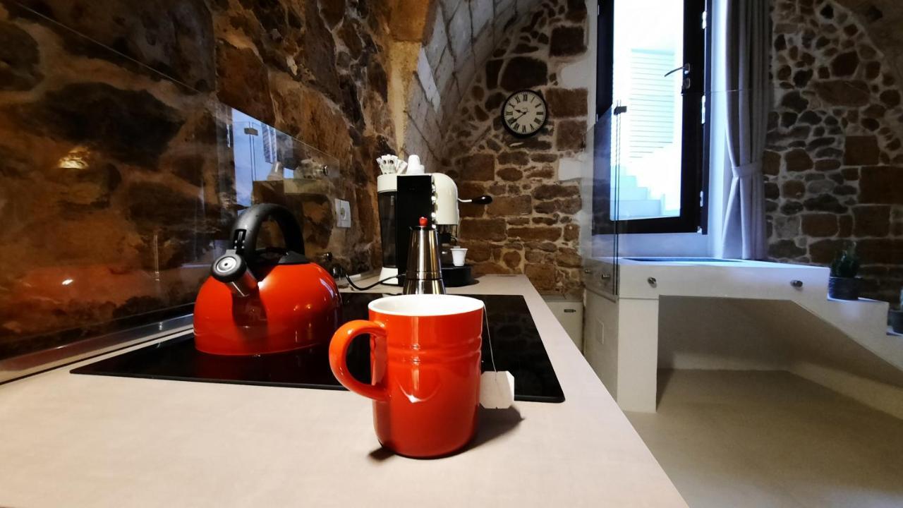 Holiday home La Dimora Del Porto Brindisi