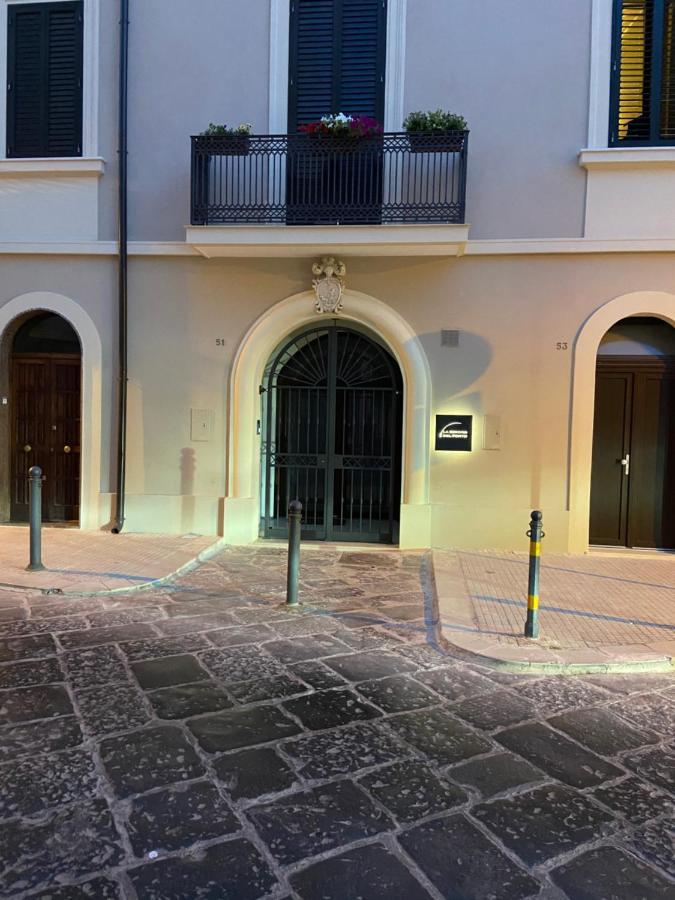 La Dimora Del Porto * Brindisi